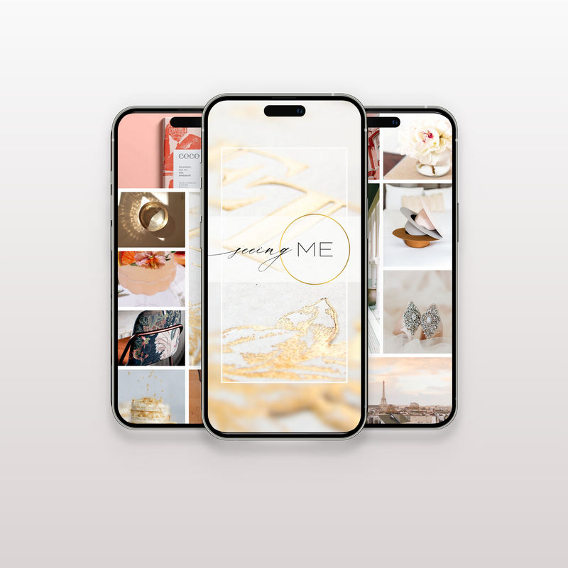 Seeing Me Studio Access