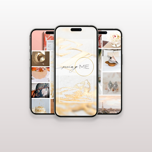 Seeing Me Studio Access